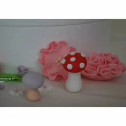 Tortendeko Tortentopper Tortenaufleger Fondantdeko für den Geburtstag Feen und Elfen