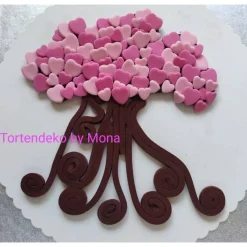 Tortendeko Tortentopper Zuckerfigur  Geburtstag Lemminge