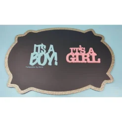 Tortendeko Tortentopper Zuckerfigur Fondantfigur Baby Baby Shower Party  Geburt