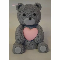 Tortendeko TortentopperTortenaufleger Fondantfigur  Zuckerfigur Minion Hase Teddy Bär Maus Tischdeko