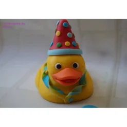 Tortendeko TortentopperTortenaufleger Fondant Zuckerfigur Geburtstag