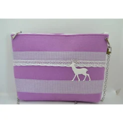 Trachtentasche - Dirndltasche