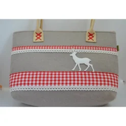 Trachtentasche - Dirndltasche