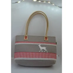 Trachtentasche - Dirndltasche