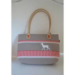 Trachtentasche - Dirndltasche