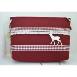 Trachtentasche - Dirndltasche