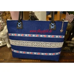 Trachtentasche - Dirndltasche