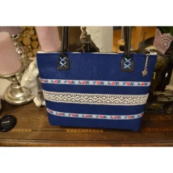 Trachtentasche - Dirndltasche