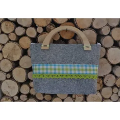 Trachtentasche - Dirndltasche