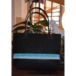 Trachtentasche - Dirndltasche