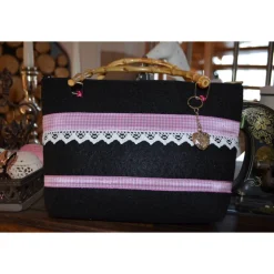 Trachtentasche - Dirndltasche