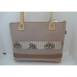 Trachtentasche - Dirndltasche