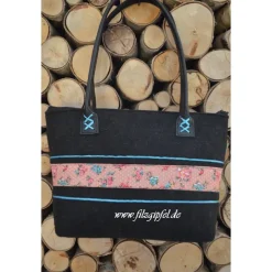 Trachtentasche - Dirndltasche