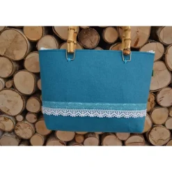 Trachtentasche - Dirndltasche