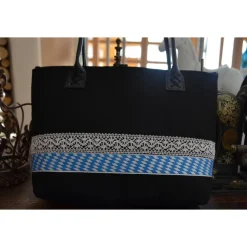 Trachtentasche - Dirndltasche