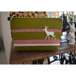 Trachtentasche - Dirndltasche