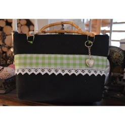 Trachtentasche - Dirndltasche