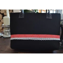 Trachtentasche - Dirndltasche