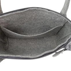 Trachtentaschen, Dirndltaschen, Handtasche aus Filz