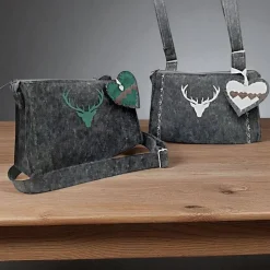 Trachtentaschen, kleine Dirndltaschen