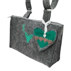 Trachtentaschen, kleine Dirndltaschen