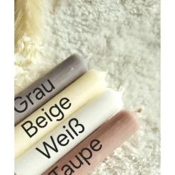 Trauerkerze mit Holzbox – Erinnerungslicht & Geschenkset zur Beileidsbekundung | Geschenk für Trauernde  Handgemacht