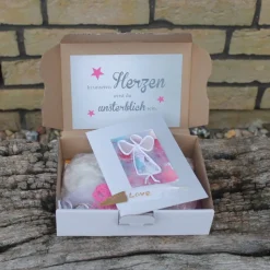 Trauer-und Erinnerungsbox In Liebe erinnern