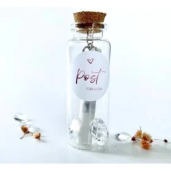 Trauzeuge fragen Mann/ willst du mein Trauzeuge sein / Flaschenpost/ Geschenk für Trauzeugen