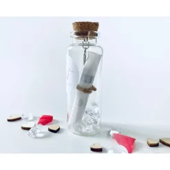 Trauzeuge fragen Mann/ willst du mein Trauzeuge sein / Flaschenpost/ Geschenk für Trauzeugen