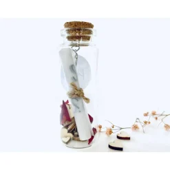 Trauzeugin fragen / Geschenk Trauzeugin