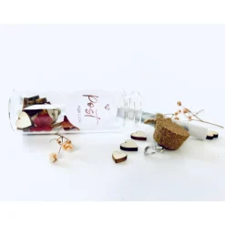 Trauzeugin fragen / Geschenk Trauzeugin