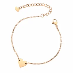 Trauzeugin fragen Armband Herz – Trauzeugin Geschenk mit Karte & Box - Willst du meine Trauzeugin sein