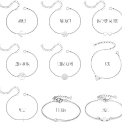 Trauzeugin fragen Armband – Geschenk für Trauzeugin mit Karte & Geschenkbox - Willst du meine Trauzeugin sein