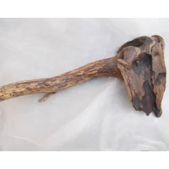 Treibholz  Arangement aus einem Treibholz Strandgut Deko