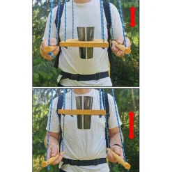 Trinkspiel | Puppenspieler | Beer Puppeteer | Trinkgalgen | Partyspiel | Männertag | Junggesellenabschied