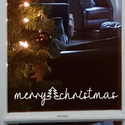 Türschild, Fenstersticker 