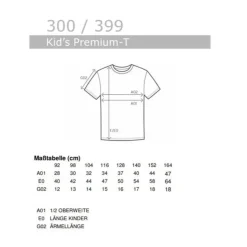 T-Shirt Einschulung 2025 – Kinder T-Shirt aus Baumwolle mit Motiv in Wunschfarbe