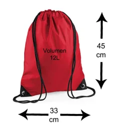 Turnbeutel Motiv Pirat mit Name / Seeräuber / Schiff / Meer / Schatzinsel / personalisierbar / verschiedene Farben