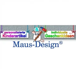 Turnbeutel Motiv Zocker-Mieze mit Name / personalisierbar / verschiedene Farben