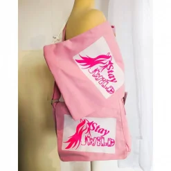 Turnbeutel Pferd - personalisierbar - AB 9.99