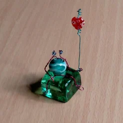 Ulf.... hat Euch lieb ( :