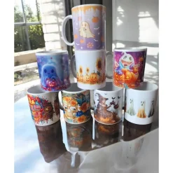 Ultimativer HALLOWEEN-MYSTERY-DEAL: dein Paket – Wert mindestens Doppelt!