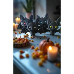 Ultimativer HALLOWEEN-MYSTERY-DEAL: dein Paket – Wert mindestens Doppelt!