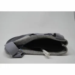 Umhängetasche aus Wollfilz