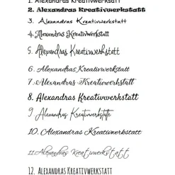 Unendlichkeitszeichen, Endlosschleife, Infinity Unikat aus Buchenholz personalisiertes Geschenk zur Hochzeit