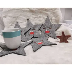 Untersetzer "Dieter"