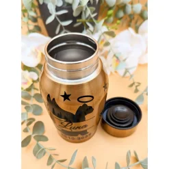 Urne für Katzen bis 18kg