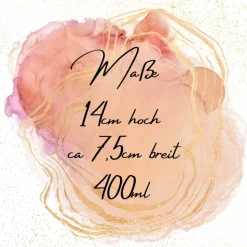 Urne für kleine Hunde, Tiere bis 7kg