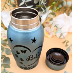 Urne für kleine Tiere bis 7kg