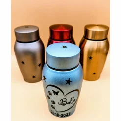 Urne für kleine Tiere bis 7kg